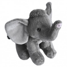 Elefant - Jucarie Plus 13 cm