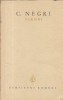 C. Negri - Scrieri, II