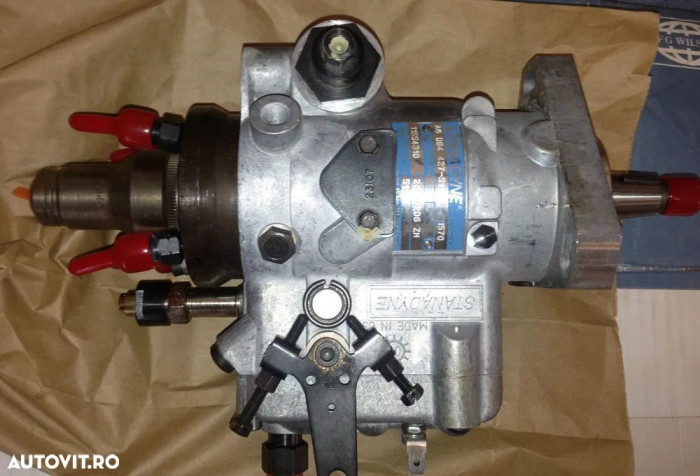 Pompa injectie Stanadyne Generator DB4427-5111