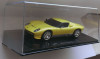 Macheta Lamborghini Miura Concept 2006 - HotWheels Elite 1/43, 1:43