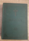 Biblia, editia 1975, sub indrumarea parintelui Justinian