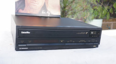 Video Laserdisc CD Player Pioneer CLD-1050 foto