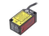 Senzor Distanță Laser Reflexiv 400mm PNP 12-24VDC