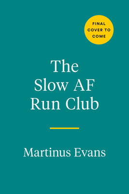The Slow AF Run Club: The Ultimate Guide for Anyone Who Wants to Run foto