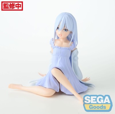 Tying the Knot with an Amagami Sister Yumemirize PVC Statue Asahi Amagami 10 cm foto