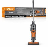 Aspirator Vertical HALEY, 1500 W, Tehnologie Ciclonica, Filtru HEPA, Recipient , 2L, curatenie rapida si eficienta