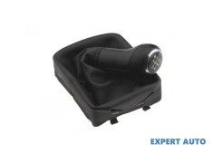 Nuca schimbator 5 trepte Volkswagen Polo (2001-2012)[9N_] #1 foto