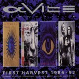 CD Alphaville &ndash; First Harvest 1984-92