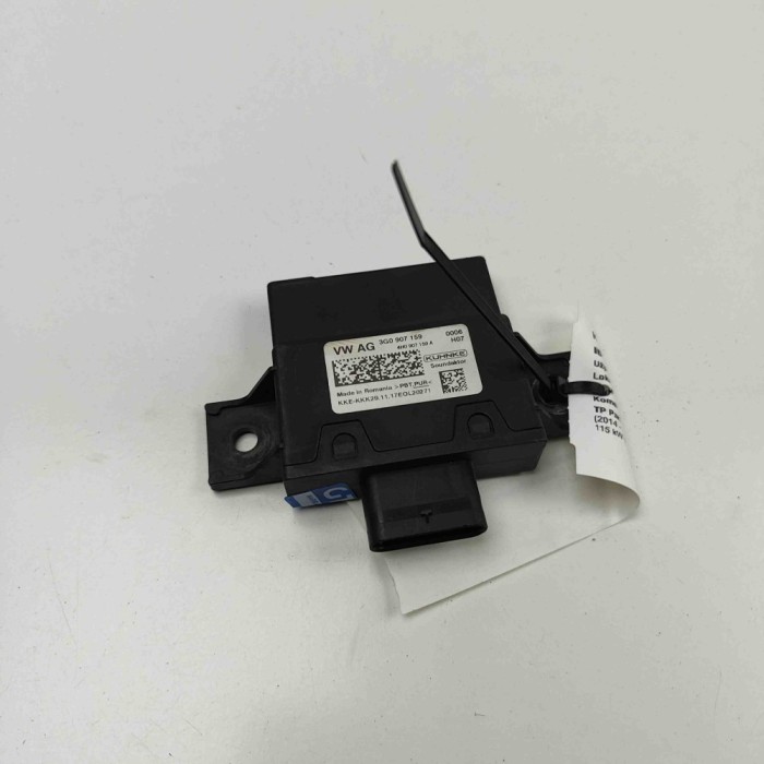 Alt modul de control VW PASSAT Variant B8 3G5 2018 OEM: 3G0907159,4H0907159A 30479874
