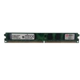 Kingston DDR2 RAM 2GB KVR667D2N5/2G PC Desktop 667MHz CL5 240-Pin DIMM Memorie originală compatibilă DDR2 1.8V