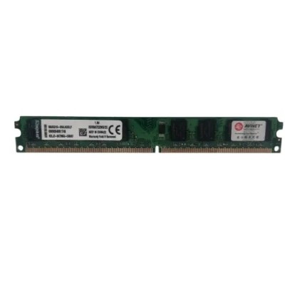 Kingston DDR2 RAM 2GB KVR667D2N5/2G PC Desktop 667MHz CL5 240-Pin DIMM Memorie originală compatibilă DDR2 1.8V foto