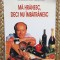 Ma hranesc,deci nu imbatranesc - Michel Montignac