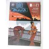 NYC Mech Volume 1