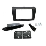 Kit rama 2DIN Connects2 pentru Mazda 3 generatia 1, 2004-2009