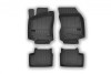 Covorase auto OPEL Astra H GTC 2004-2010 Frogum 3D
