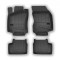 Covorase auto OPEL Astra H GTC 2004-2010 Frogum 3D