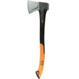 Topor pentru despicat, coada fibra, 1.6 kg, Richmann Exclusive GartenVIP DiyLine