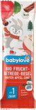 Babylove Baton ECO cu mere si scortisoara 1an+, 25 g