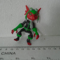 bnk jc Figurina Ben 10