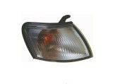 Lampa semnalizare fata TOYOTA CARINA E (T19), 04.1992-05.1995, partea Dreapta, TYC, Tip=Stanley; P21W; alb; cu dulie bec;