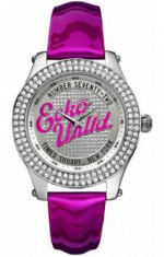 Ceas Dama MARC ECKO THE ROLLIE E10038M5 foto