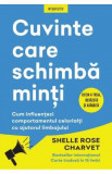 Cumpara ieftin Cuvinte care schimba minti, Shelle Rose Charvet