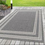 Cumpara ieftin Covor Aruba Gri 80x250 cm