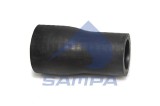 SAMPA 040.356 Furtun radiator