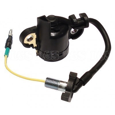 Senzor ulei compatibil generator Honda GX 120, GX 140, GX 160, GX 200 Senzor ulei compatibil generator Honda GX 120, GX 140, GX 160, GX 200