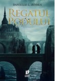 Regatul Podului - Madalina Badea, Danielle L. Jensen