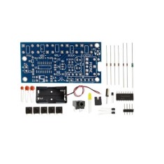 Kit Modul Pcb receptor radio FM stereo fara fir Kituri electronice DIY 76MHz-108MHz OKN-GM1100