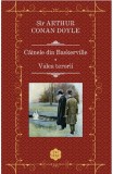 Cainele Din Baskerville Rao Clasic, Arthur Conan Doyle - Editura RAO Books