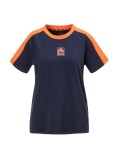 Red Bull KTM tricou de dama Grid navy - XS