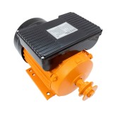 Motor electric monofazat ROTOR RME802-2, 1.3 kW, 3000 rpm