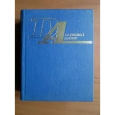 Dictionar de psihologie-Paul Popescu Neveanu