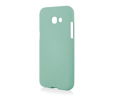 Husa Silicon Samsung A5 2017 A520 Mint foto