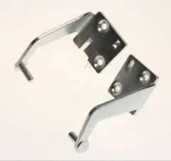 Set balamale frigider Bauknecht