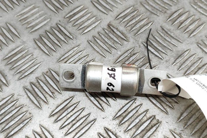 Alt modul de control MITSUBISHI OUTLANDER III GG_W, GF_W, ZJ 2019 OEM: 9499B781 | 31080869