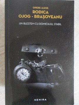 UN BLESTEM CU DOMICILIUL STABIL-RODICA OJOG-BRASOVEANU-269428 foto