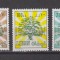 LIBAN FLORA MI: 1339-1343 MNH