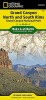 Grand Canyon, North and South Rims [Grand Canyon National Park]
