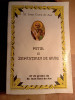 Sf. Ioan gură de aur puțul și impartirea de grau ,57 de predici