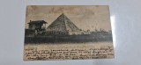 Plevna - Bulgaria - Piramida funerara 1877.