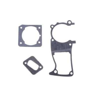 Garnituri drujba compatibile Husqvarna 340 345 350 346 351 353, PowerX foto