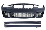 Bara fata cu praguri laterale BMW Seria 3 F30/F31 2011-2019 M3 Design
