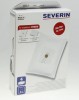 SB 7218 4 STAUBBEUTEL, 1 MOTORSCHUTZFILTER 7218 pentru aspirator Severin SEVERIN