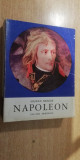 Myh 534 - MANOLE NEAGOE - NAPOLEON - ED 1970