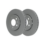 Disc frana Ate 24012201511, parte montare : Punte fata