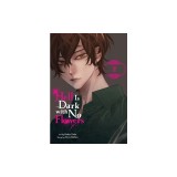 Hell Is Dark with No Flowers, Vol. 2 (Manga)