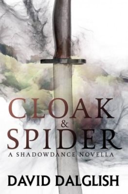 Cloak and Spider foto